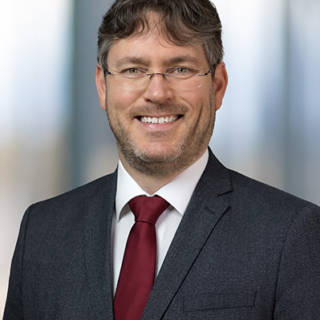 Prof. Dr. Christian Dusch